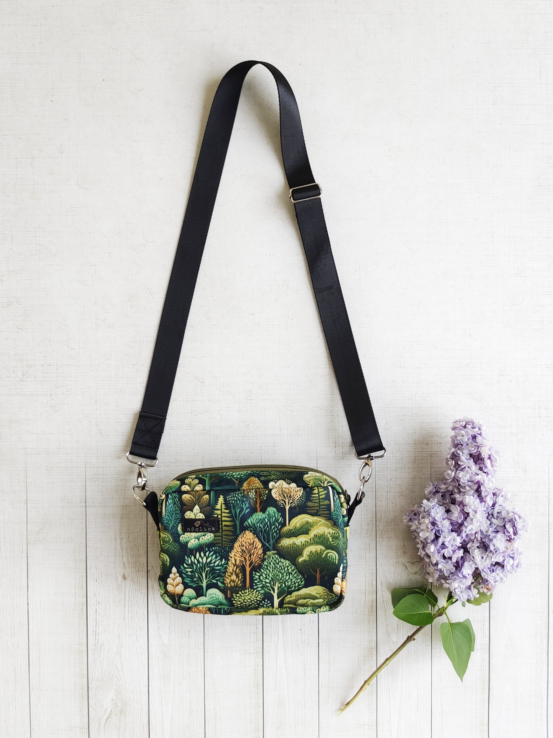 Torebka damska Leśne licho